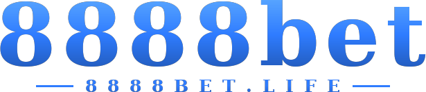 8888bet logo